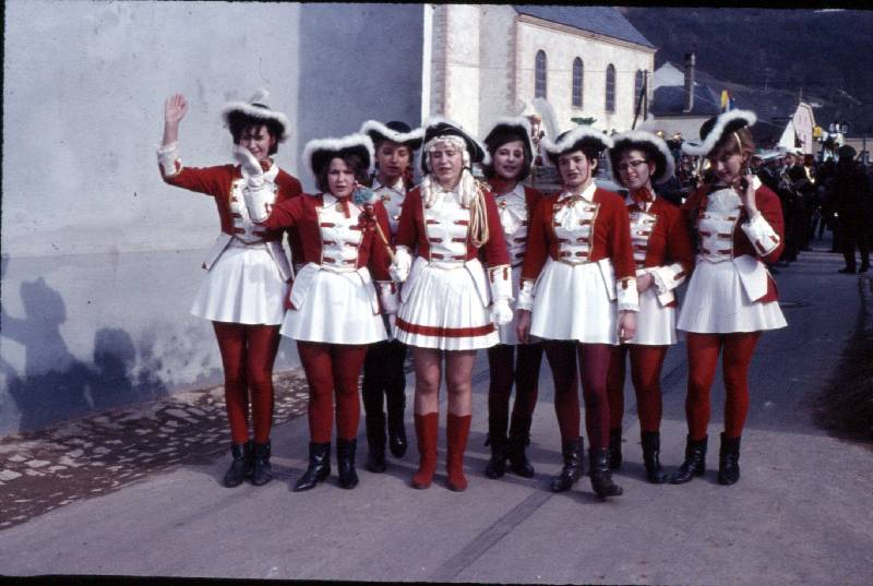 60er Jahre Bild Nr.091